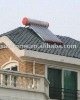 2012 New Split and Pressure Solar Water Heating Systems