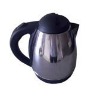 2012 New Style electric stainless stee kettle 1.5L