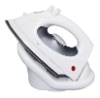 2012 New cordless steam Iron with CE,GS