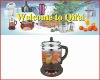 2012 New design multifunction kettle