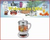 2012 New design multifunction kettle
