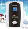 2012 New high-quality instant tankless electric water heater