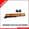2012 New type infrared gas burner (HD81)