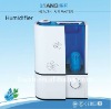 2012 New ultrasonic humidifier
