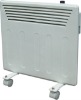 2012 Newest 1000W waterproof bathroom electric convector panel heater