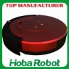 2012 Newest Auto Intelligent Low Noise Robotic Vacuum Cleaner Manufacturer