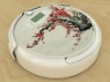 2012 Newest !Automatic robot intelligent vacuum cleaner with CE,ROHS certificate