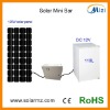 2012 Newest design DC 12V solar freezer system with CE,CB