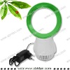 2012 Newest invention gift of mini bladeless fan