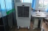 2012 Newest mobile air cooler