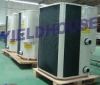 2012 Newly High COP pool heat pump heater heating-CE