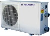 2012 Newly pool heat pump heater heating-CE