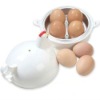2012 Novelty Design Healthy Egg Steamer