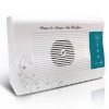 2012 Ozonator,ozonier,air purifier with ion for office and home ZA-06