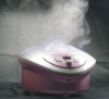 2012 Pink Ultrasonic water atomizer stocked