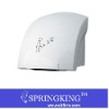 2012 Popular Auto Hand Dryer Made in China ABS