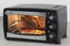 2012/ Portable Oven Suitable for 26cm Pizza