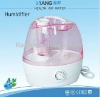 2012 Simple model Humidifier