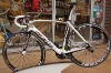 2012 Specialized Venge Pro Ui2 Mid Compact Aero Stiff Carbon Fiber Road Bike