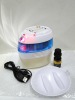 2012 USB personal portable fragrance diffuser/ aroma humidifier