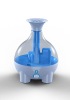 2012 Vase shape New Mini Humidifier HQ-UH811D