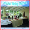 2012 Very Hot 5-Tier Chocolate Melting Machine
