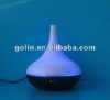 2012 aroma diffuser electric mini ultrasonic diffuser