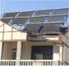 2012 best-selling solar heating system