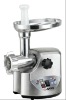 2012 canton fair S/S meat grinder with CE/GS/RoHS