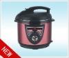 2012 electric pressure cooker with simple operation D1