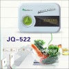 2012 healthcare ozone & anion air purifier food wash machine
