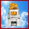 2012 high quality automatic orange juicer machine/86-15037136031