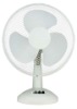 2012 hot 12" Electric Desk Fan