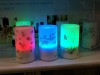 2012 hot aroma diffuser with led light and pretty designs
