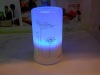2012 hot aroma oil diffuser with led light