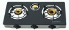 2012 hot new 3-head gas stove/gas cooker/cooktop