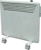 2012 hot new produced electronic control convention panel heater 500w with LED