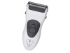 2012 hot popular rechargeable waterproof shaver