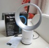 2012 hot sale air cooling fan with no blades