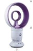 2012 hot sale electric bladeless stand fan