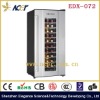 2012 hot sale semiconductor wine storage cooler