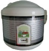 2012 hot sell 1.5-4.5L multifunction rice cooker with good quality