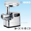 2012 hot sell 2000W Digital stainless steel meat micer with CE,GS,RoHS
