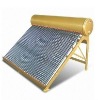2012 hot sell CE or CCC approved alternative Solar Water Heater