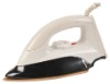 2012 hot sell model electric iron