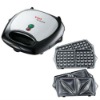 2012 hot selling Low price waffle maker machine