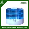 2012 hottest humidifier