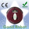 2012 hottest intelligent robot vacuum cleaner,auto charge hottest multifunction popular