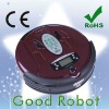 2012 hottest new mini robotic vacuum cleaner,intelligent automatic robot vacuum cleaner