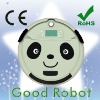 2012 hottest new panda mini robotic vacuum cleaner,intelligent automatic robot vacuum cleaner